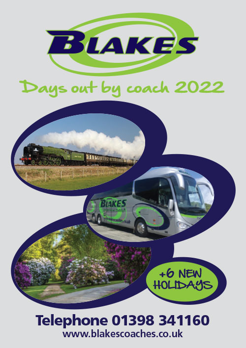 coach holidays from plymouth